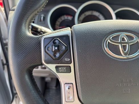 Used 2015 Toyota Tacoma 4x4 Double Cab w/ TRD Off-Road Package image 17