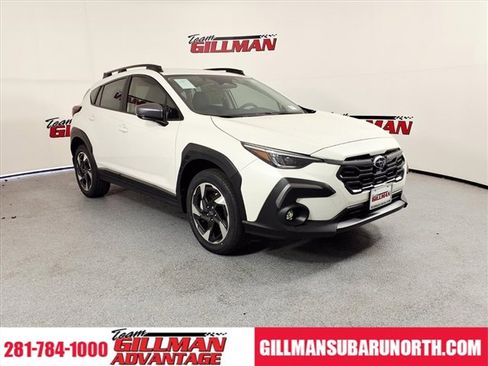 New 2026 Subaru Crosstrek 2.5i Limited image 1