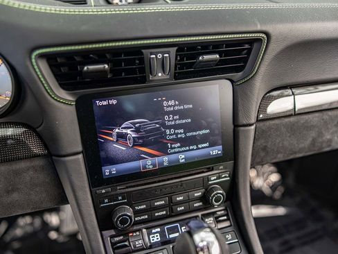 Used 2019 Porsche 911 GT3 RS image 27