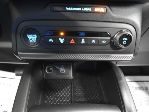 New 2026 Ford Bronco Sport Outer Banks image 15