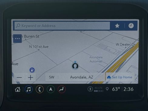 Used 2022 GMC Sierra 3500 Denali w/ Denali Ultimate Package image 23