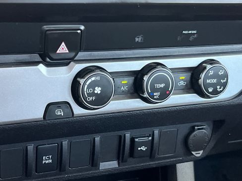 Certified 2021 Toyota Tacoma SR w/ SR Convenience Package RWD image 20