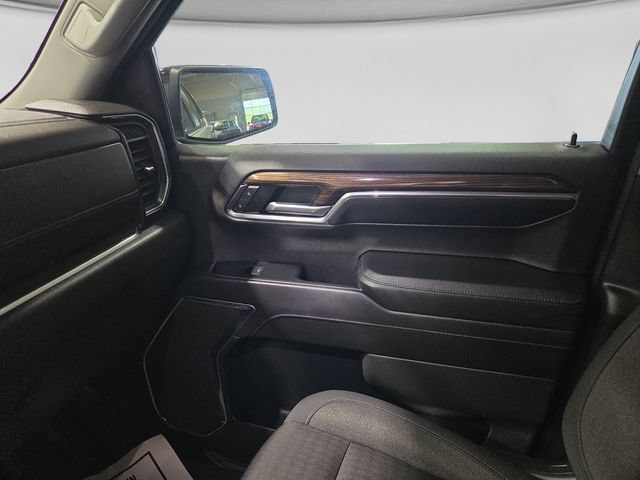 Used 2022 Chevrolet Silverado 1500 LT Trail Boss AWD/4WD image 21