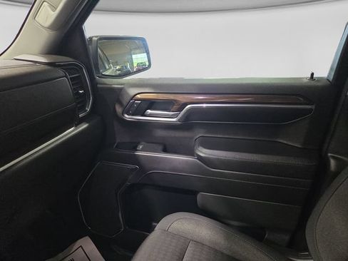 Used 2022 Chevrolet Silverado 1500 LT Trail Boss AWD/4WD image 21