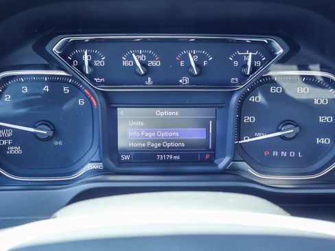 Used 2020 GMC Sierra 1500 SLE w/ SLE Value Package RWD image 12