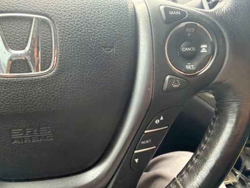 Used 2022 Honda Ridgeline RTL-E image 24