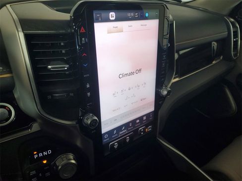 Used 2025 RAM 1500 Tungsten image 20