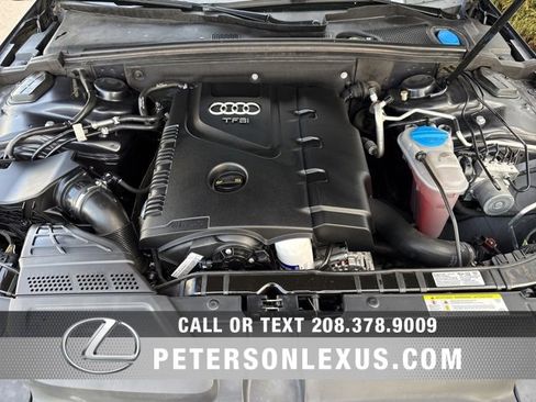 Used 2014 Audi A4 2.0T Premium Plus image 9