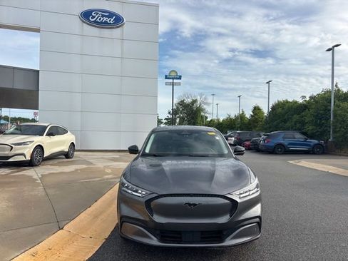 Used 2023 Ford Mustang Mach-E Select RWD image 8