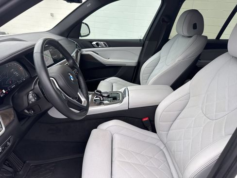 Used 2023 BMW X5 xDrive40i w/ Premium Package AWD/4WD image 25