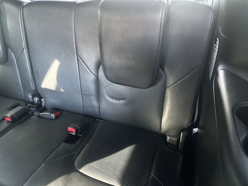 Used 2021 Nissan Armada SL w/ Midnight Edition Package image 22