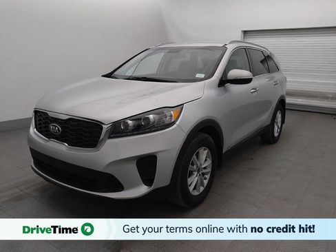 Used 2019 Kia Sorento AWD w/ Option Group 020 image 1