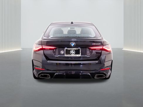 Used 2024 BMW M440i Gran Coupe image 4