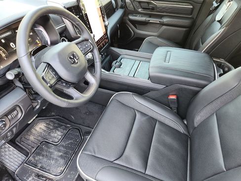 New 2026 RAM 1500 Limited image 12