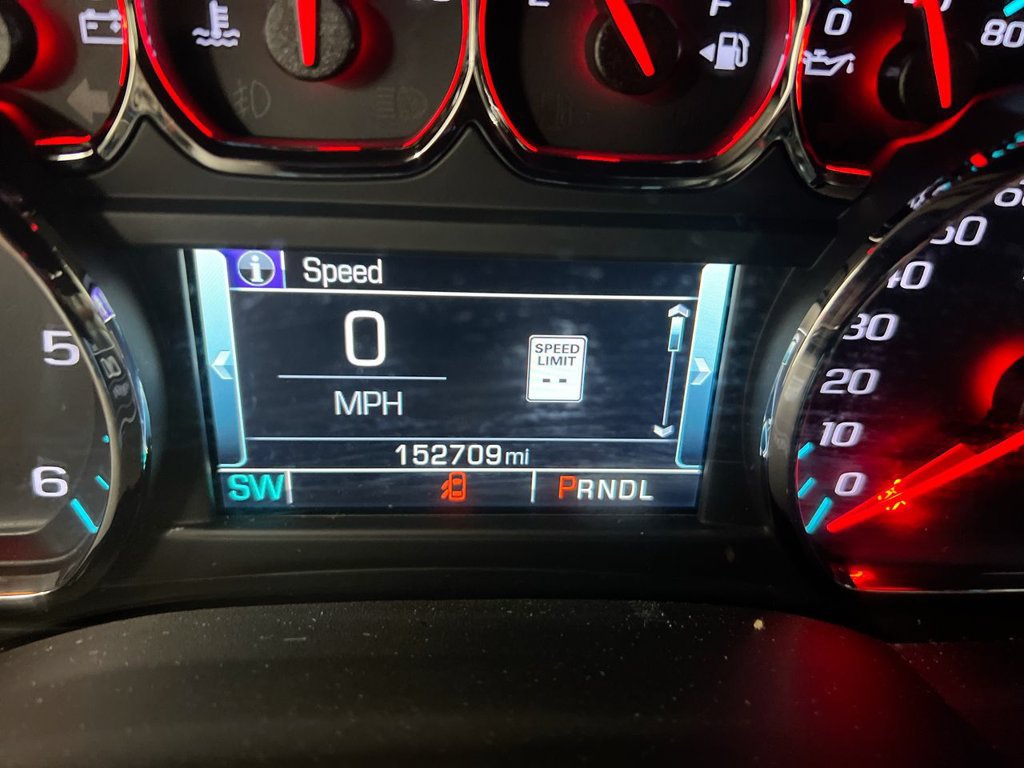Used 2019 Chevrolet Tahoe LT AWD/4WD image 13