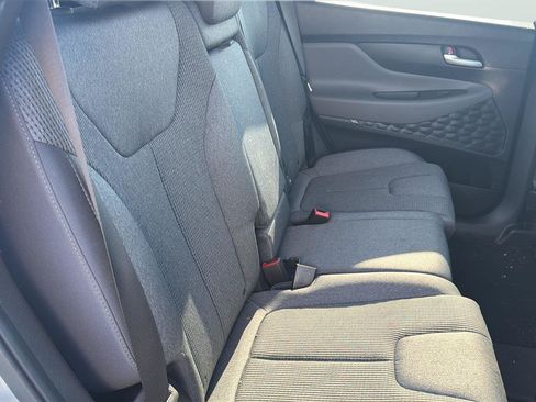 Used 2020 Hyundai Santa Fe SE AWD/4WD image 19
