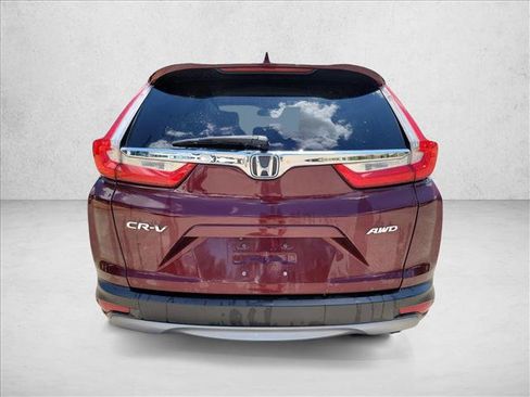 Used 2017 Honda CR-V EX-L image 6