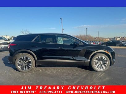 New 2026 Chevrolet Blazer EV LT