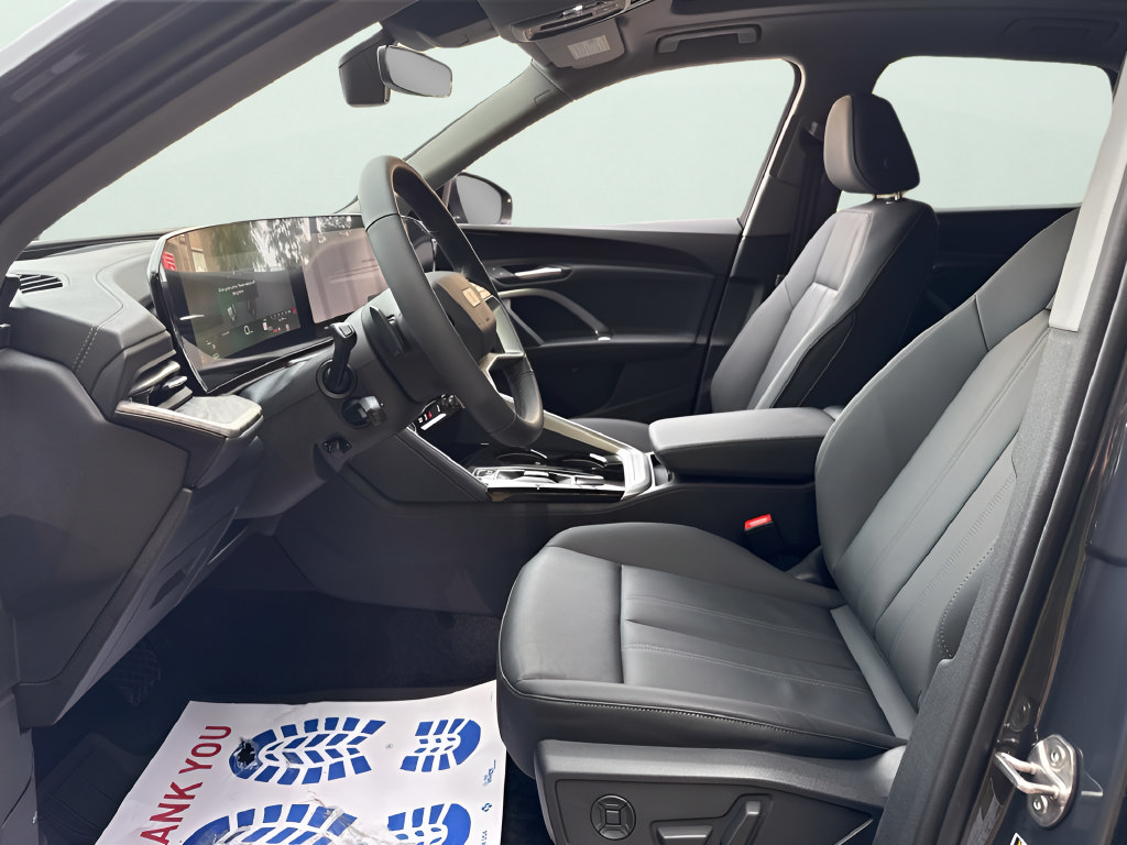 New 2026 Audi Q5 Premium AWD/4WD image 17