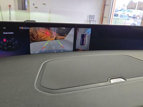 New 2025 Lincoln Navigator Reserve w/ Jet Appearance Package image 19