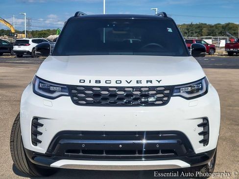 Used 2024 Land Rover Discovery Dynamic SE image 5