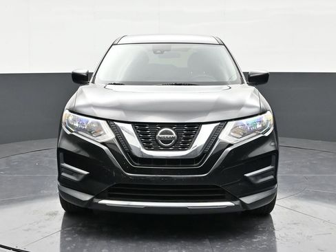 Used 2020 Nissan Rogue S image 8