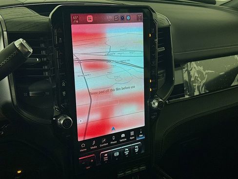 New 2026 RAM 2500 Limited image 15