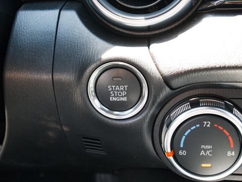 New 2026 MAZDA MX-5 Miata RF Grand Touring RWD image 18