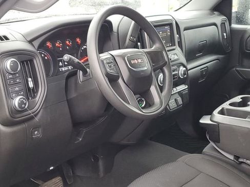 Used 2023 GMC Sierra 1500 Pro image 10