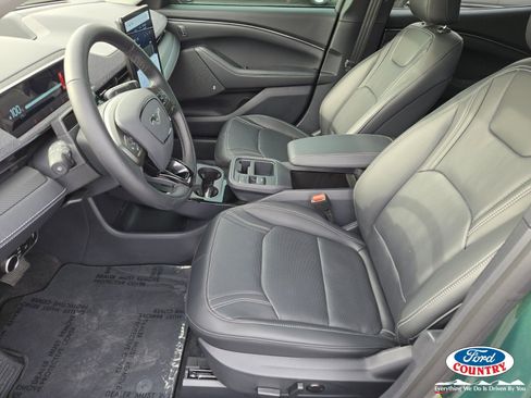 New 2025 Ford Mustang Mach-E Premium image 6