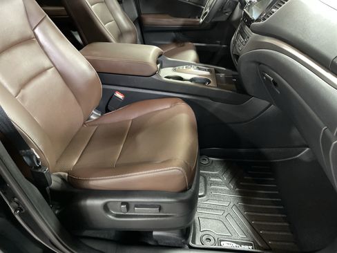 Used 2024 Honda Ridgeline RTL image 16