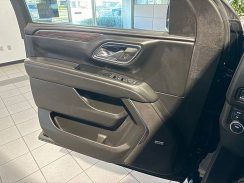Used 2024 Chevrolet Tahoe LT AWD/4WD image 27