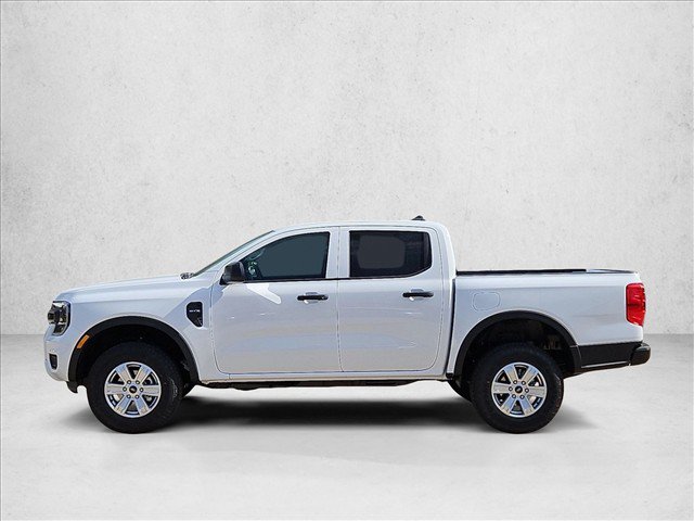 New 2026 Ford Ranger XL w/ Trailer Tow Package RWD image 5
