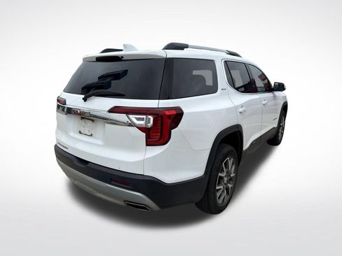 Used 2023 GMC Acadia SLT FWD image 6