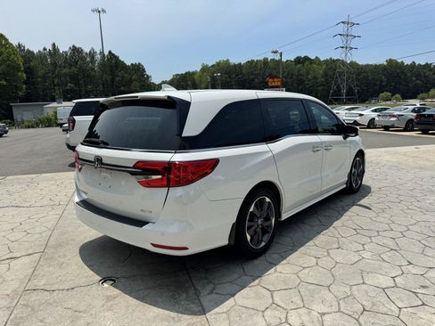 Used 2023 Honda Odyssey Elite image 15