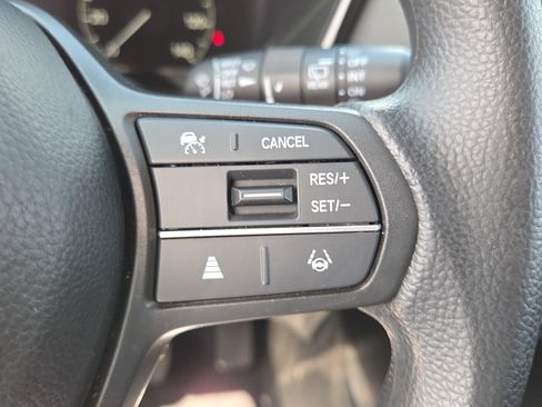 Used 2023 Honda CR-V EX image 23