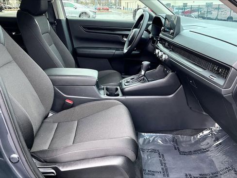 Used 2025 Honda CR-V EX image 8