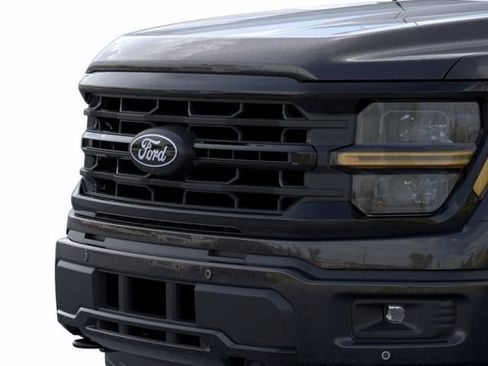 New 2026 Ford F150 XLT w/ Equipment Group 302A MID AWD/4WD image 19