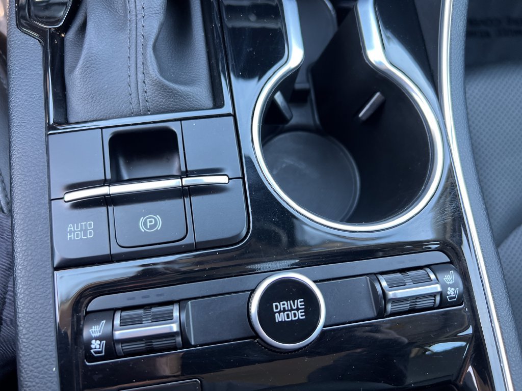 Certified 2023 Kia K5 EX FWD image 21
