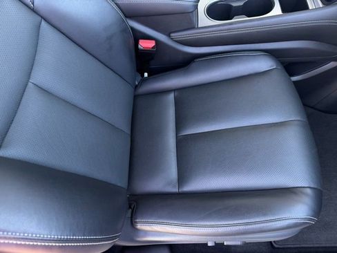 Certified 2023 Nissan Murano SL w/ Cargo Package image 28