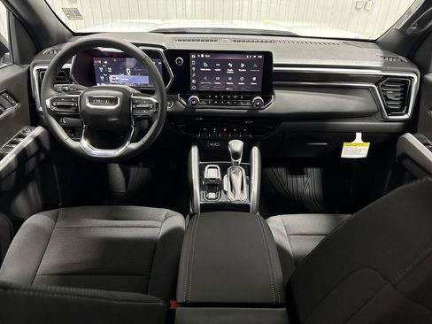 New 2026 GMC Canyon Elevation w/ Convenience Package RWD image 21