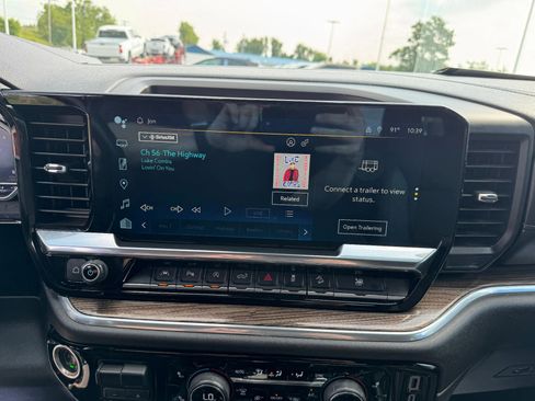 Certified 2023 Chevrolet Silverado 1500 RST w/ All Star Edition Plus image 20