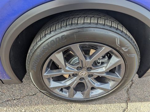 Certified 2023 Acura MDX A-Spec image 11