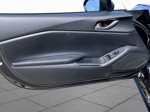 New 2026 MAZDA MX-5 Miata Sport RWD image 10