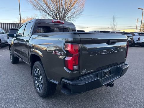 Used 2023 Chevrolet Colorado Z71 w/ Z71 Convenience Package 2 image 15