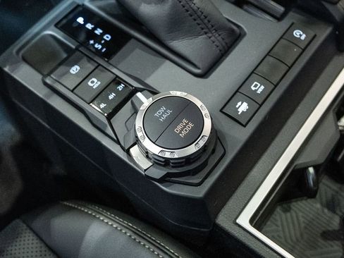 New 2026 Toyota Tacoma Limited image 28