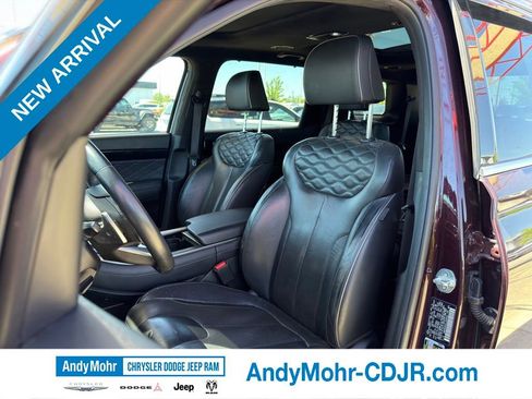 Used 2020 Hyundai Palisade Limited AWD/4WD image 13