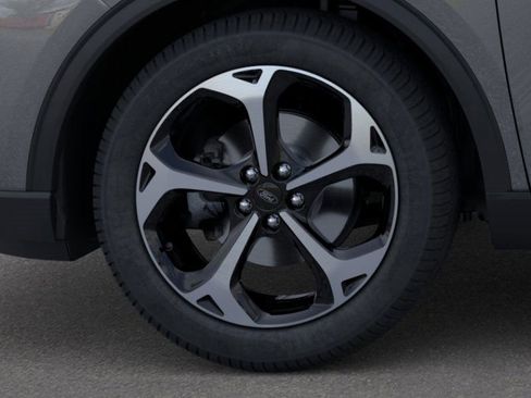 New 2026 Ford Escape ST-Line Select w/ Tech Pack #2 image 19