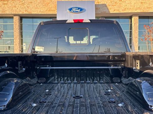 New 2026 Ford F350 Platinum image 51