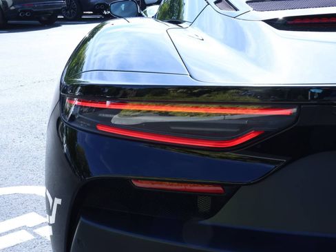 Used 2023 Maserati MC20 Coupe image 25